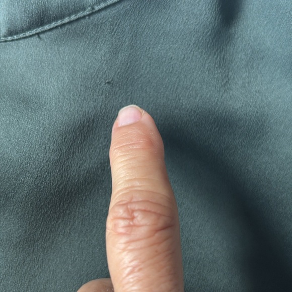 💥 H&M Blouse - Picture 7 of 11